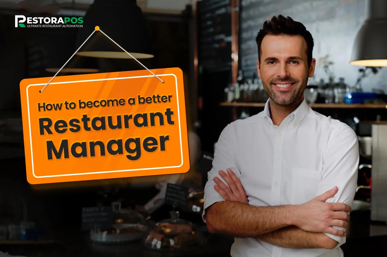 How to Become a Better Restaurant Manager