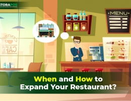 how to expand your restaurant