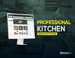 professional kitchen design software